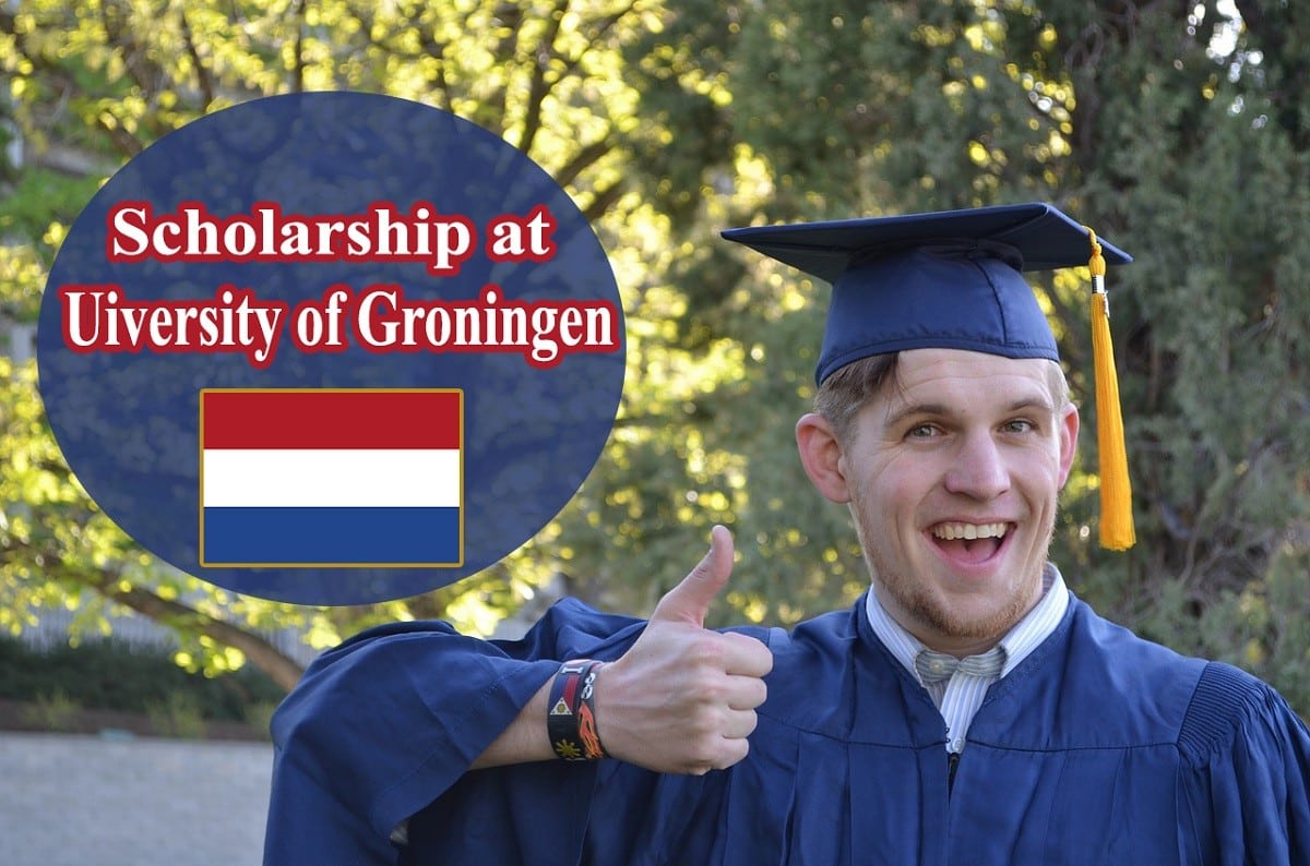 phd scholarships netherlands