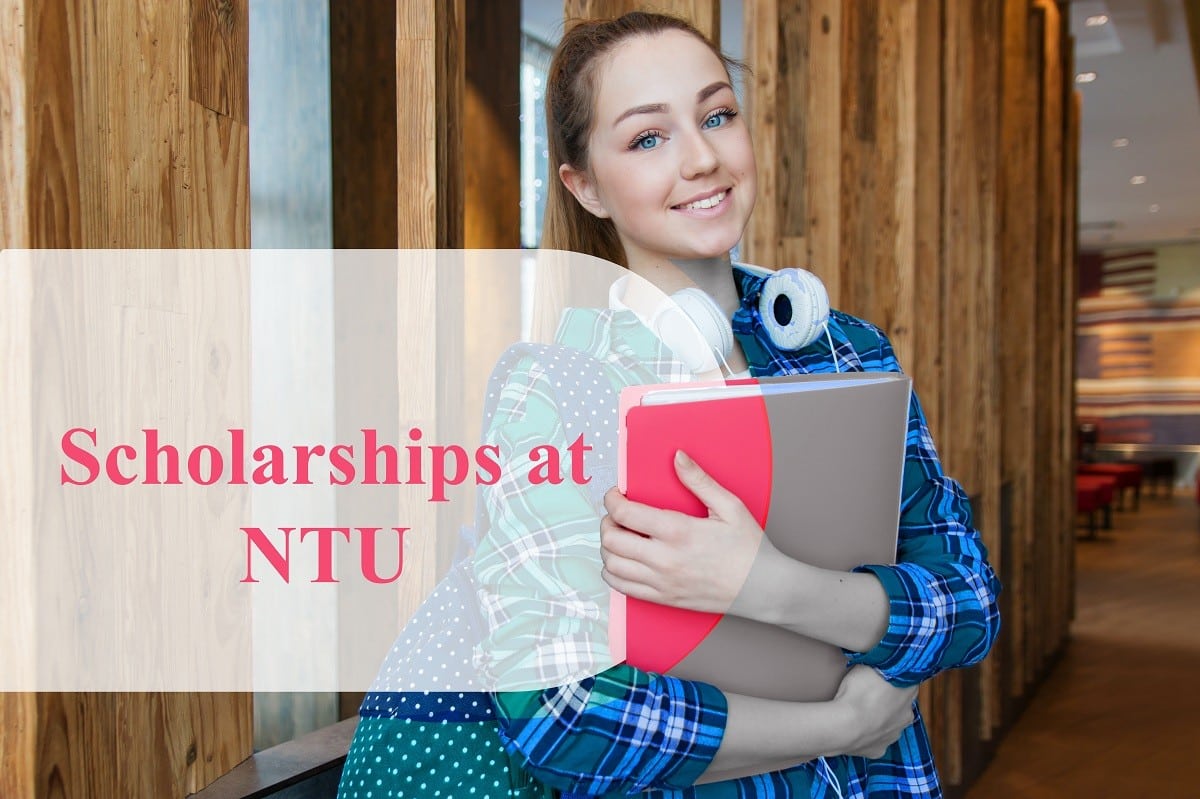 NTU scholarships