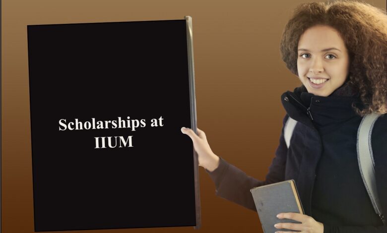Postgraduate scholarships in Malaysia