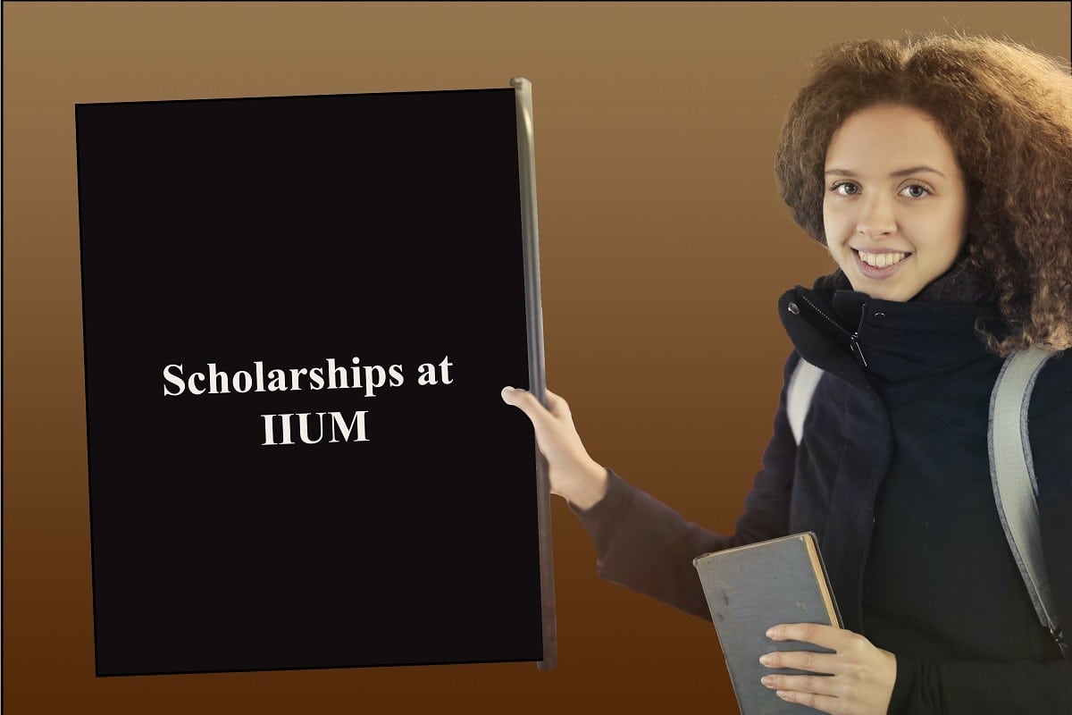 Postgraduate scholarships in Malaysia