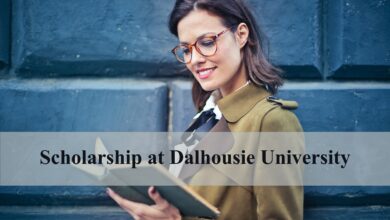 Postgraduate bursary