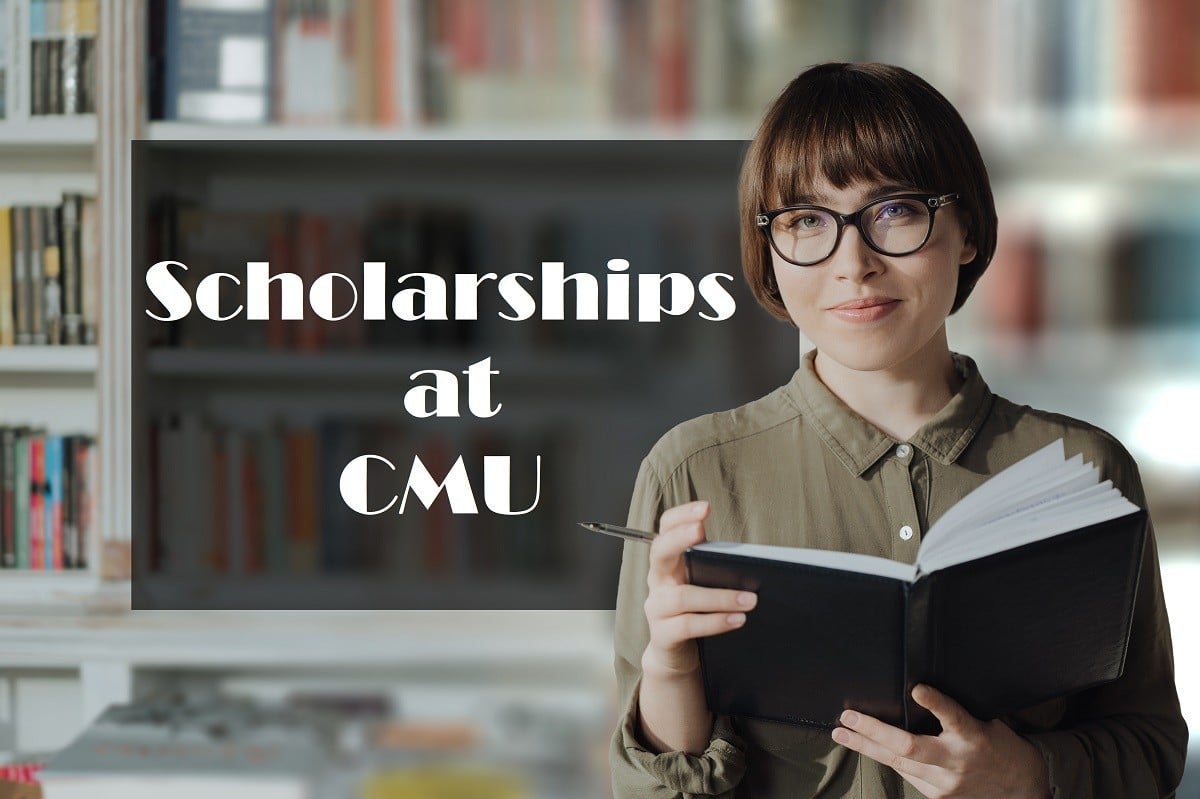 CMU scholarships