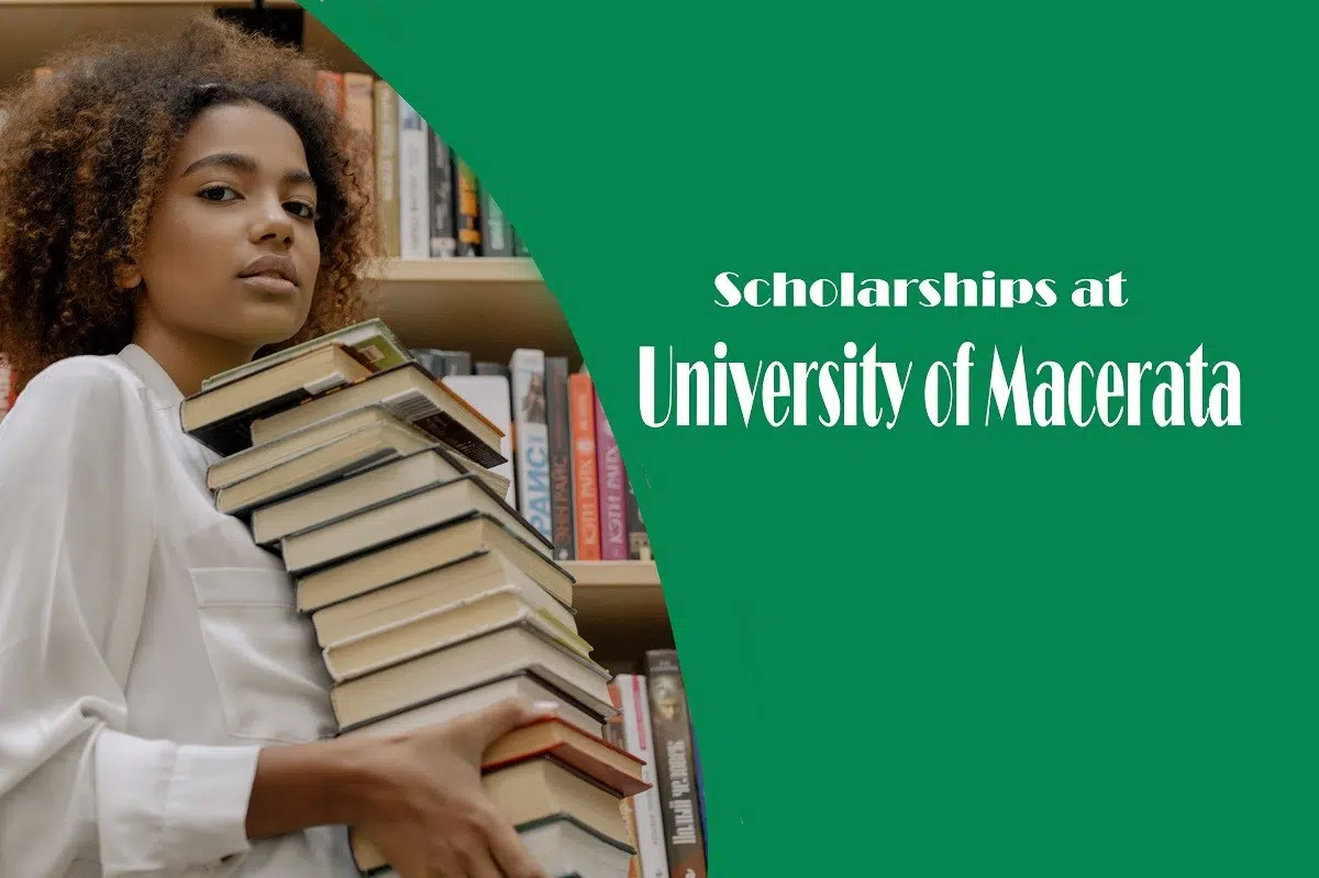 Italy scholarships for international students 2022