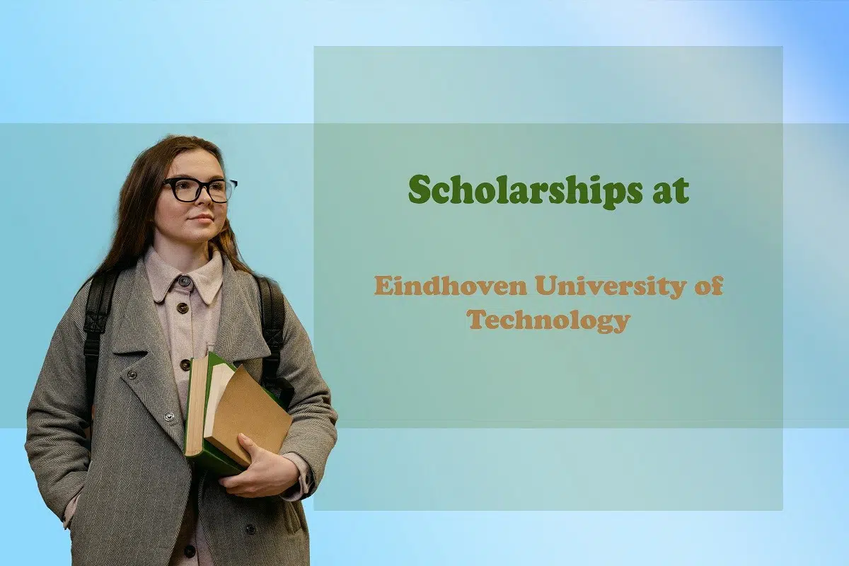 Netherlands PhD scholarships