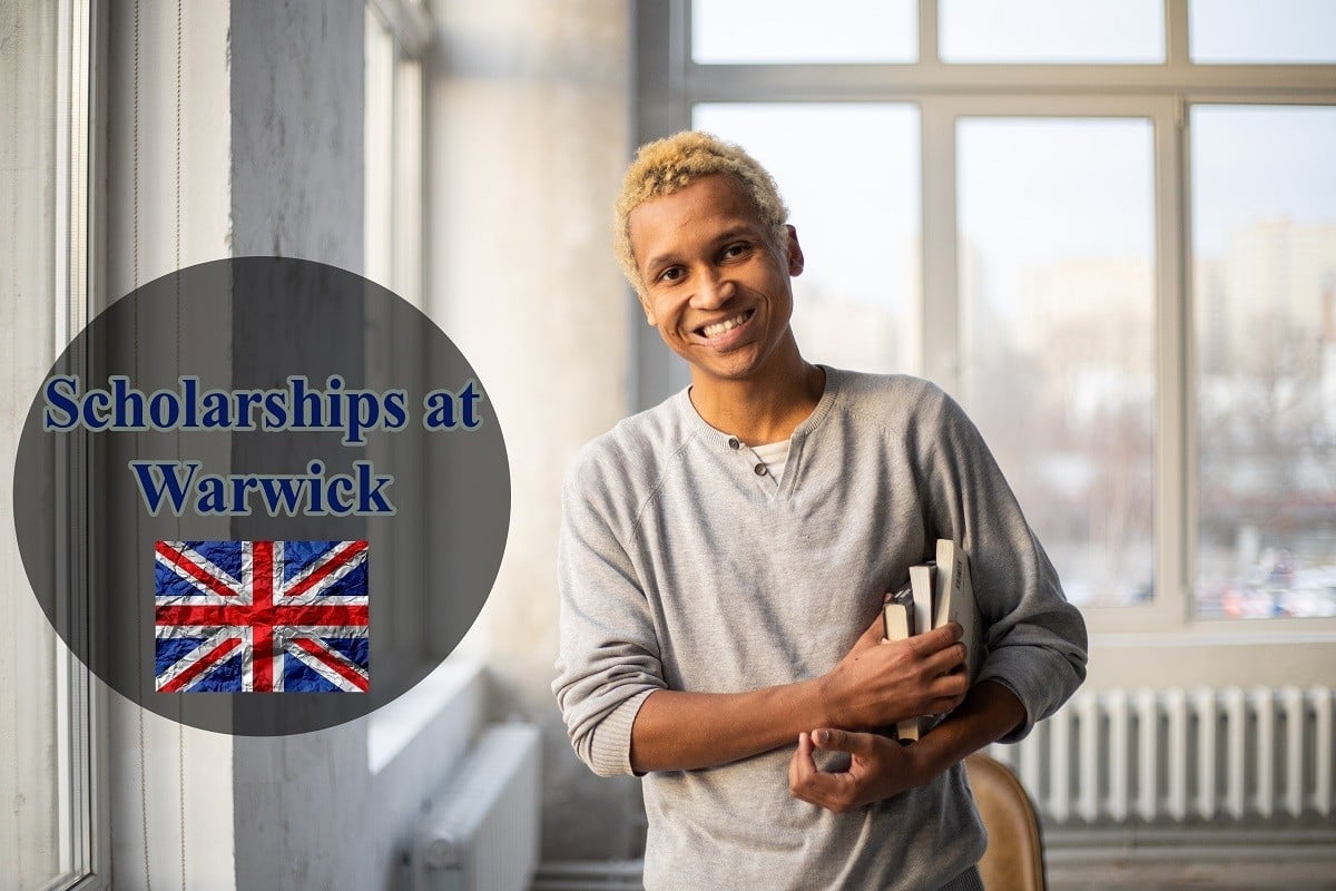 Master bursaries UK