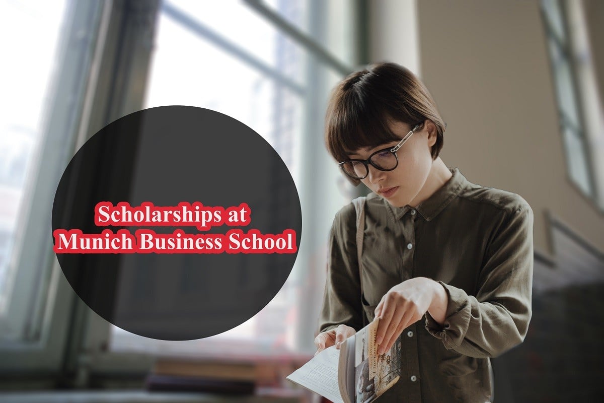 Germany undergraduate scholarships