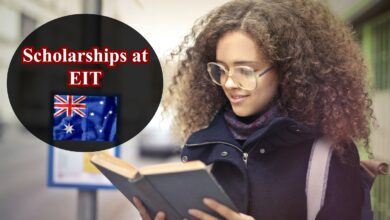 EIT scholarships