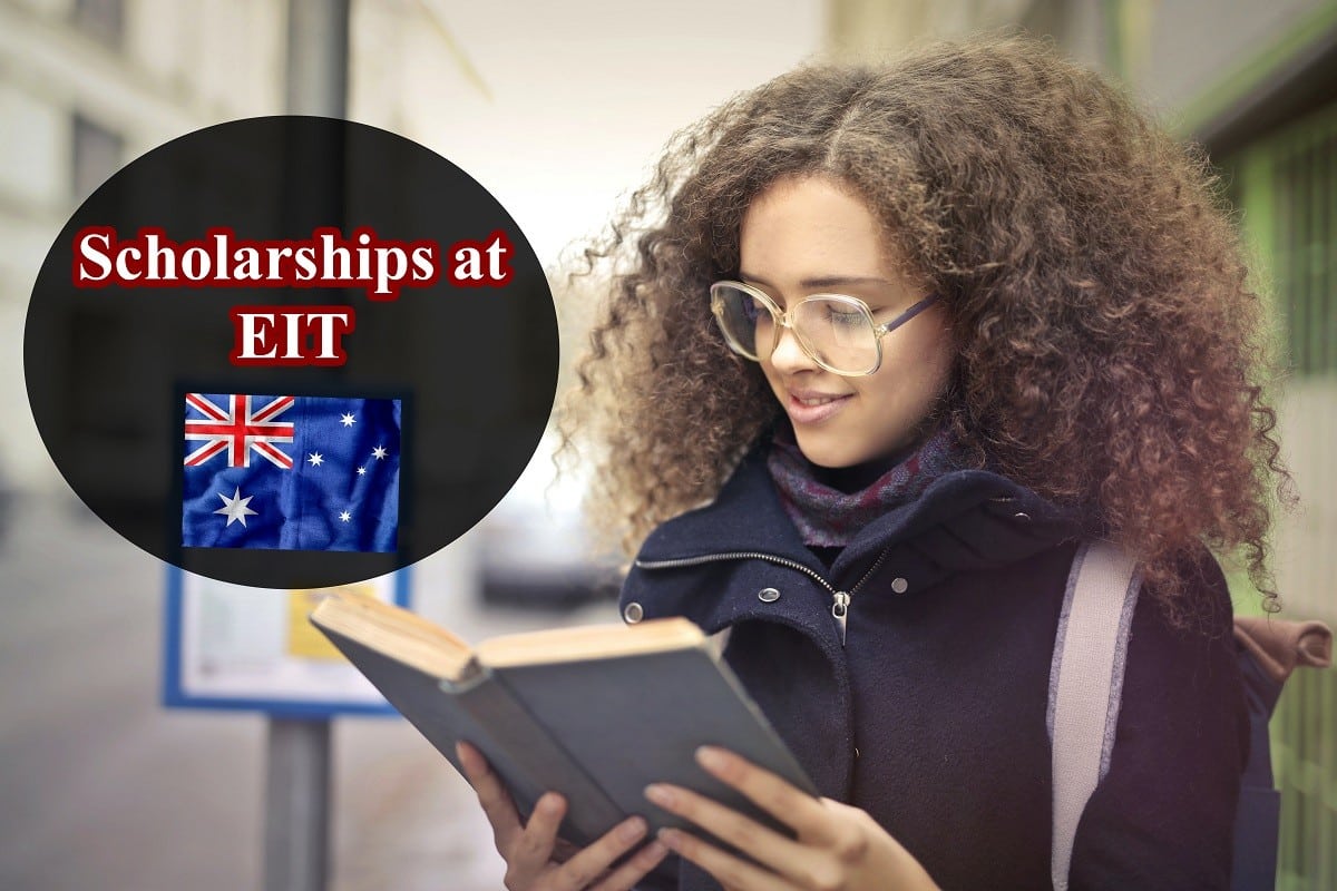 EIT scholarships