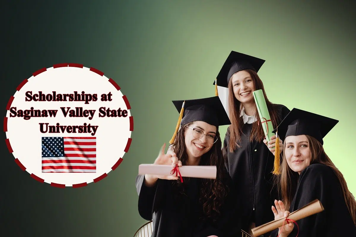 SVSU scholarships