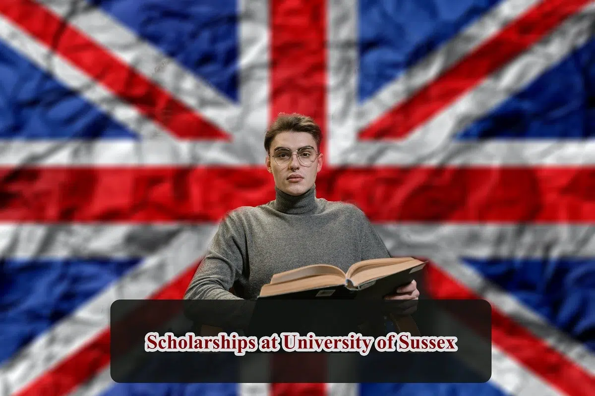 PhD scholarships in chemistry