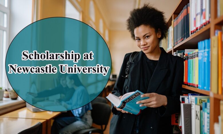 UON scholarships