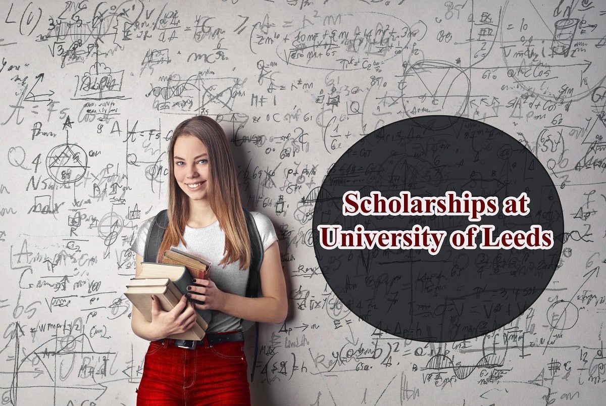 Postgraduate Bursaries For International Students, UK