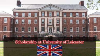 UoL scholarships