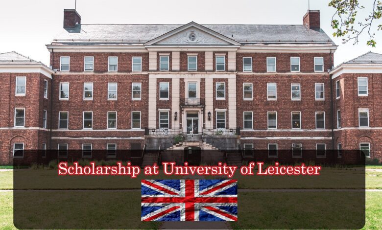 UoL scholarships