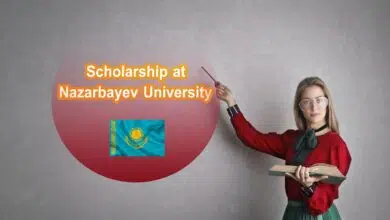 Scholarships in Kazakhstan