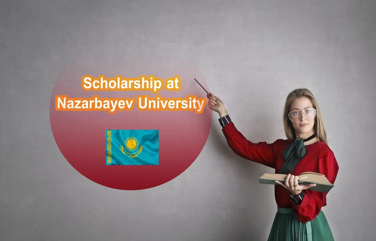 Scholarships in Kazakhstan