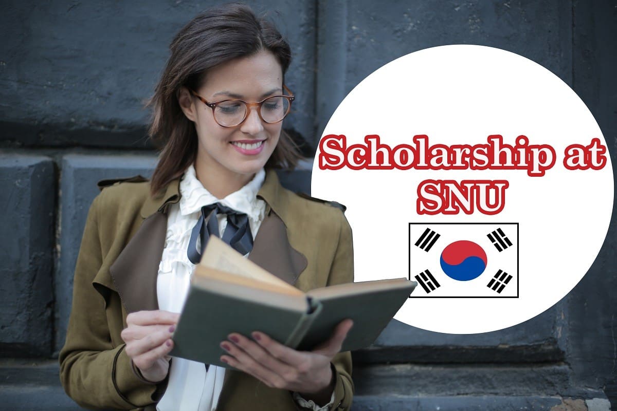 SNU scholarships