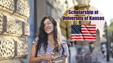 KU scholarships