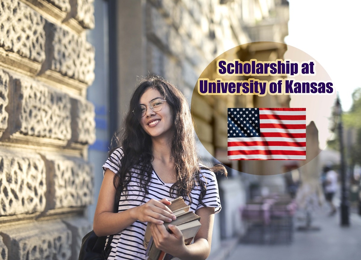 ku scholarship essay