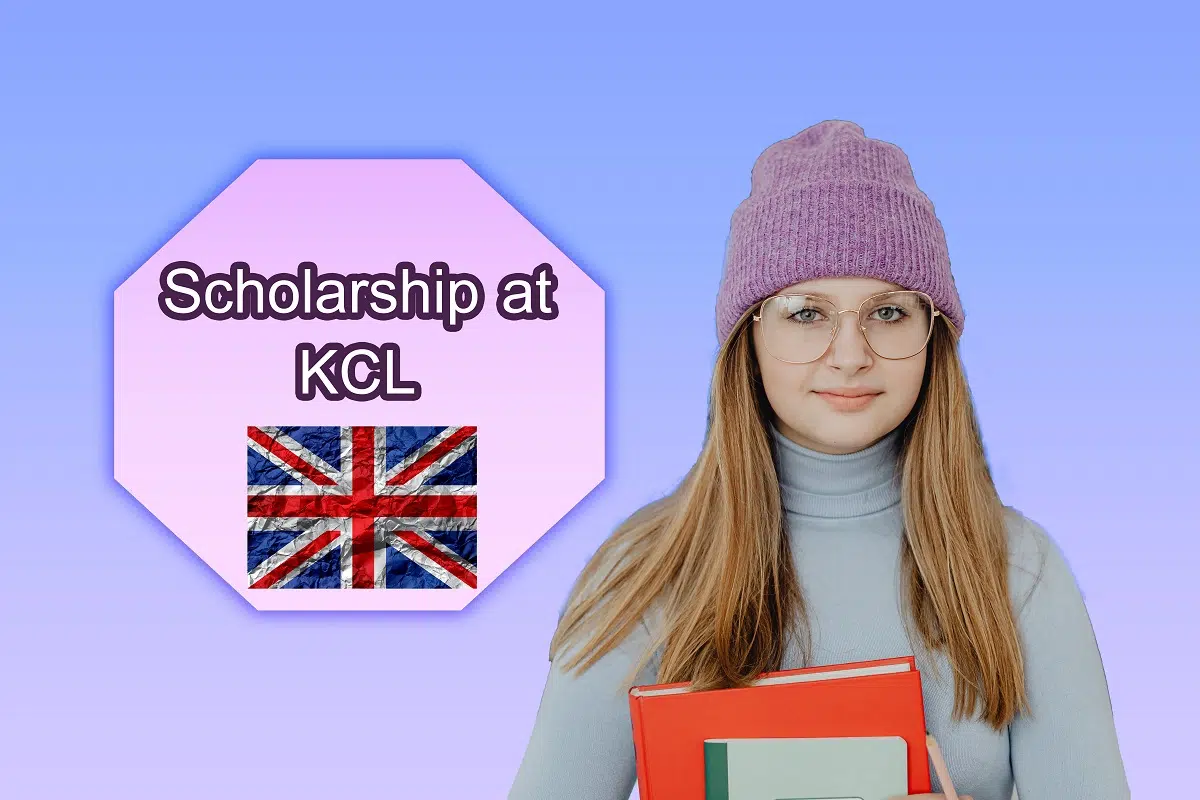 KCL scholarship