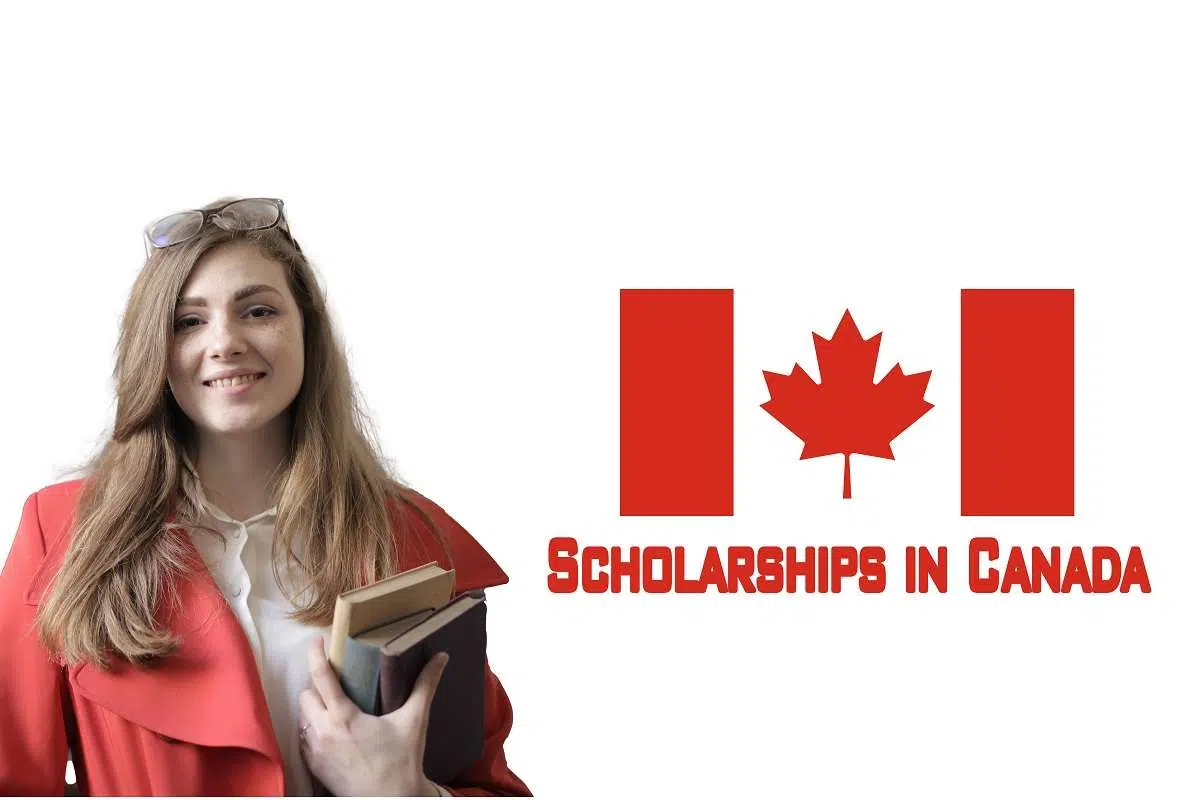 Bursaries for international students in Canada 2024