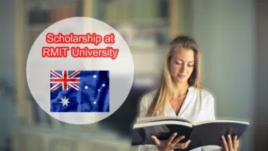 RMIT foundation studies 2023