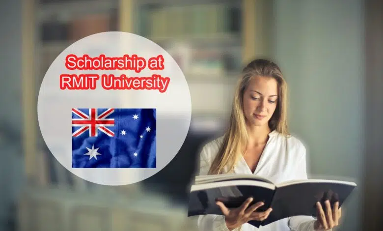 RMIT foundation studies 2023