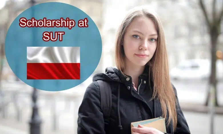 Scholarships in Poland for international students
