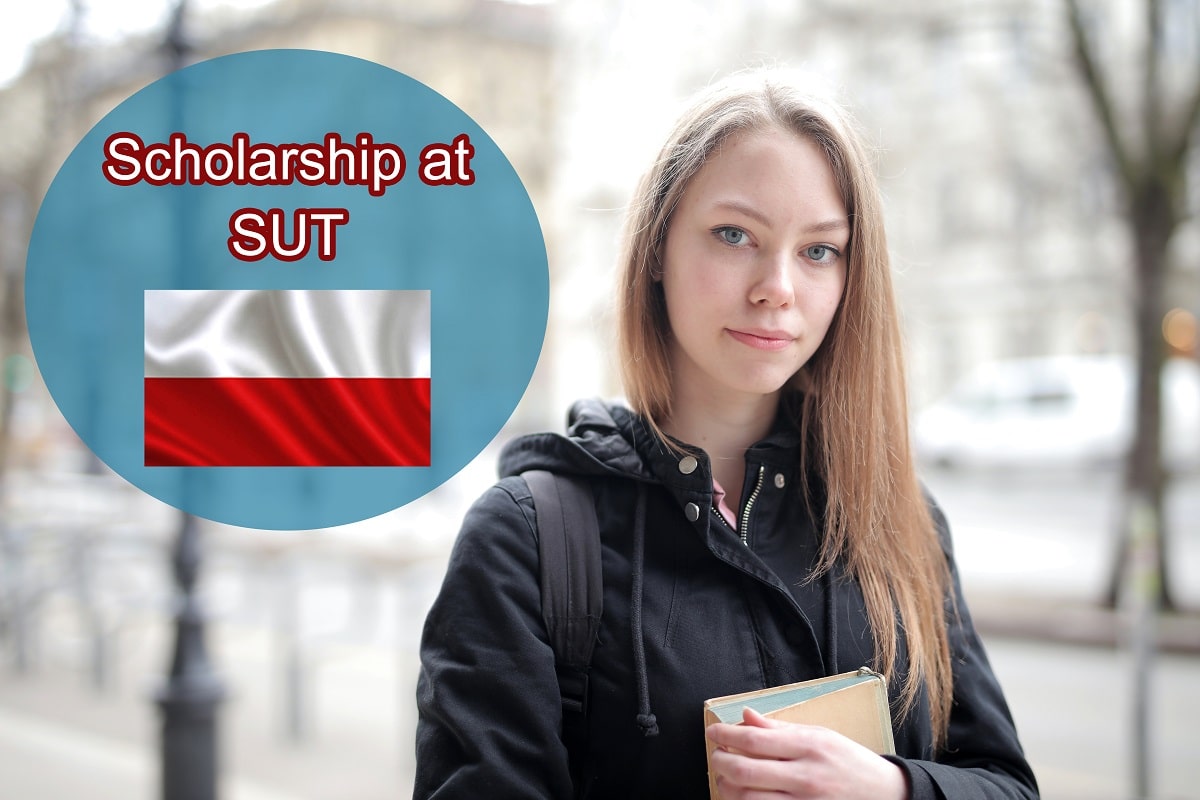 Scholarships in Poland for international students