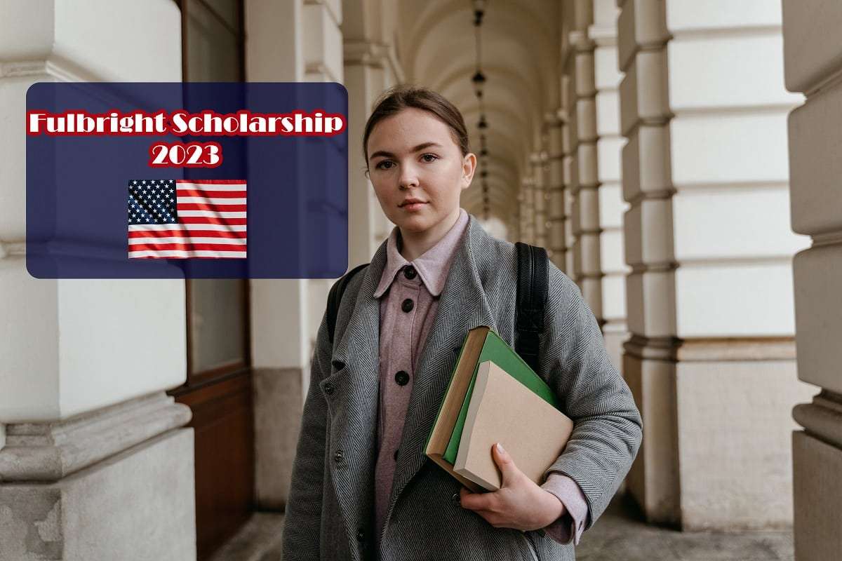 Fulbright Grant 2023-2024