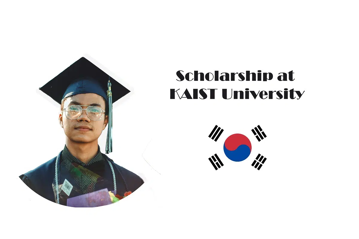 KAIST Scholarships