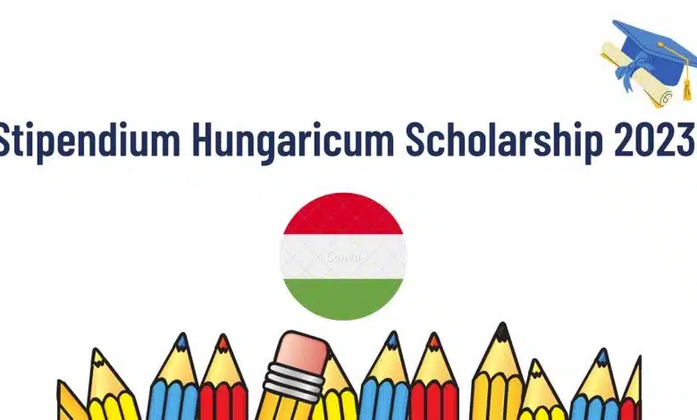 Stipendium Hungaricum