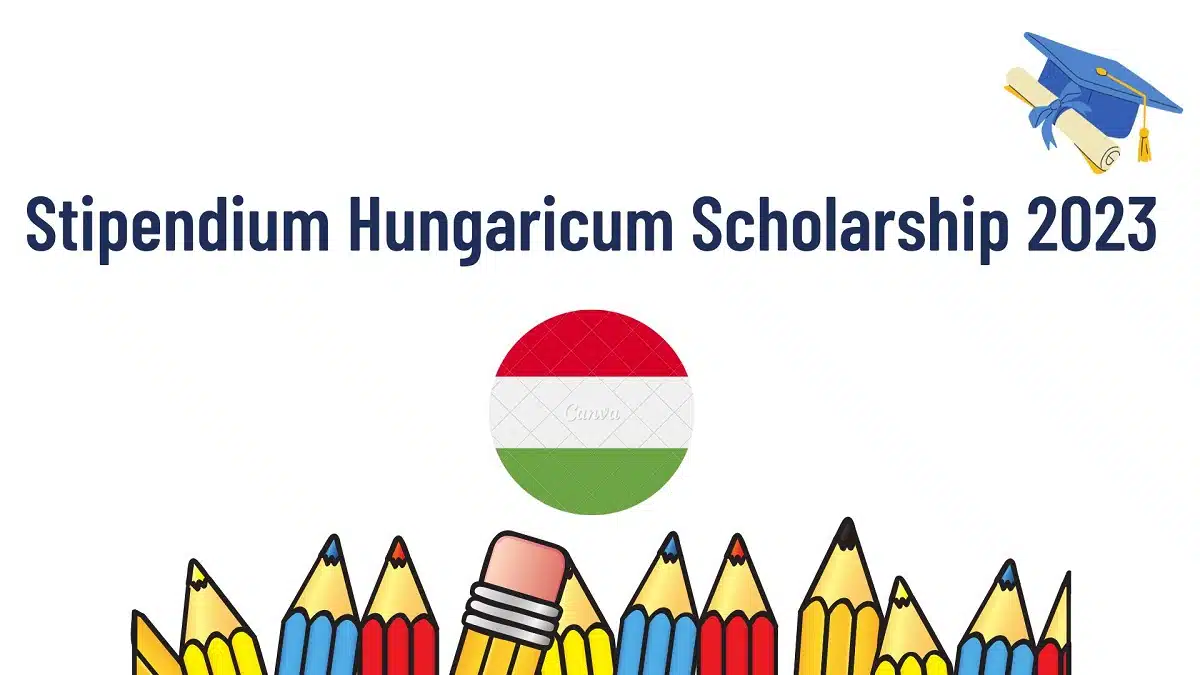 Stipendium Hungaricum