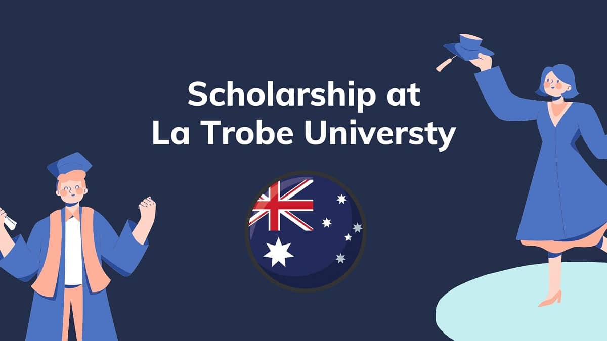 La Trobe Scholarships