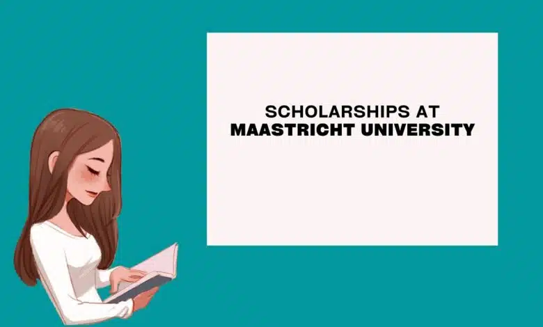 UM Scholarships