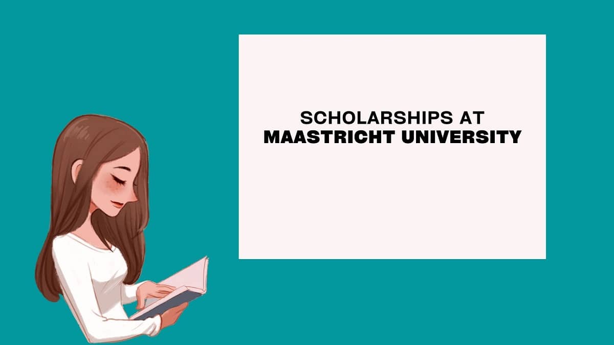 UM Scholarships