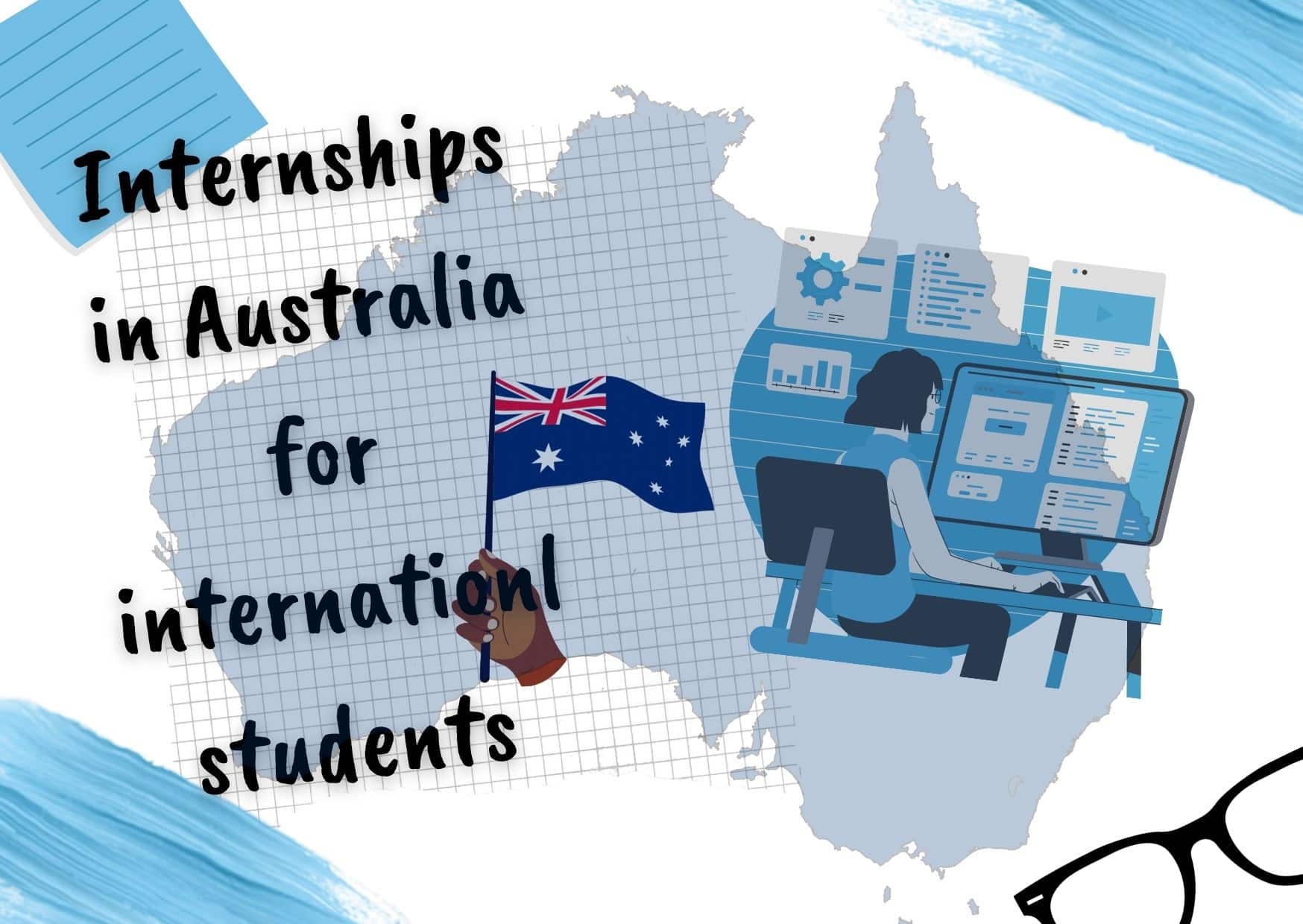 Internships in Australia for international students