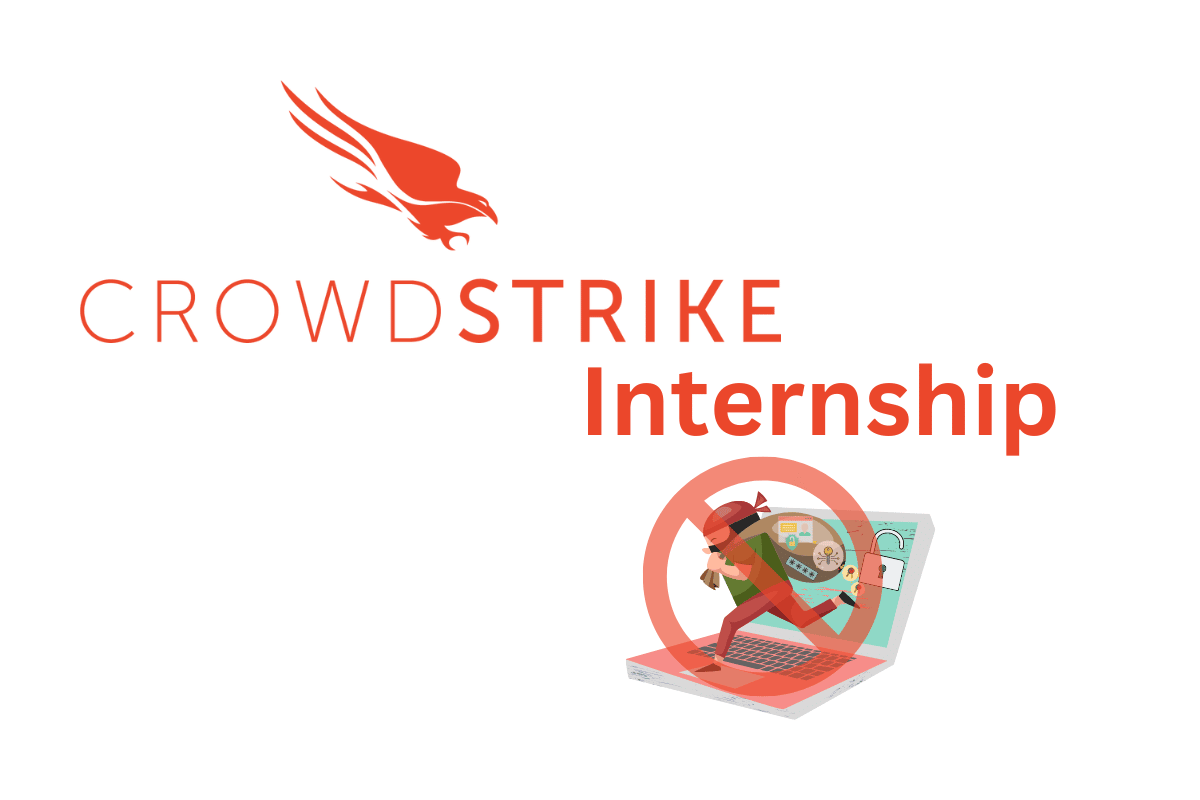 Crowdstrike Internship