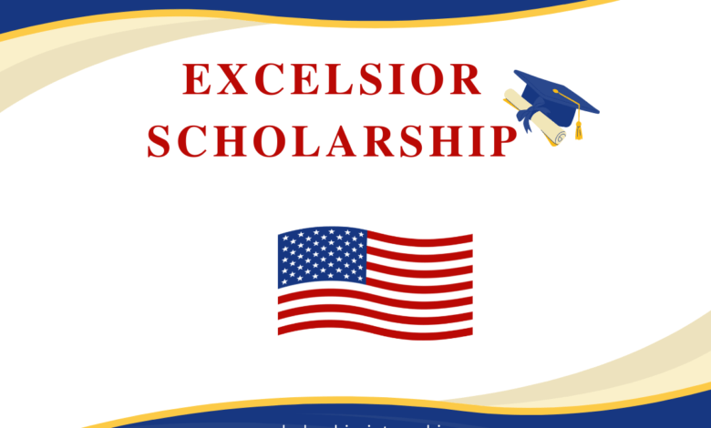 excelsior scholarship program