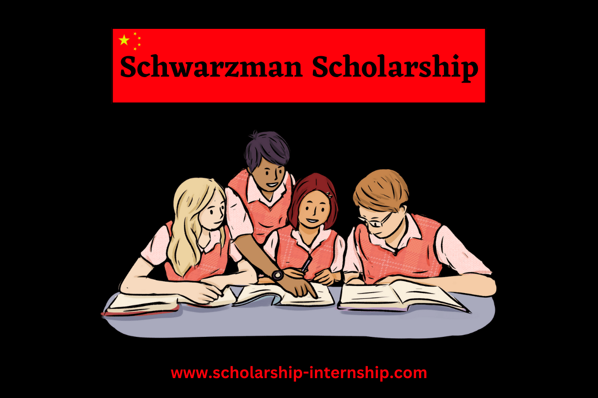 schwarzman scholars program