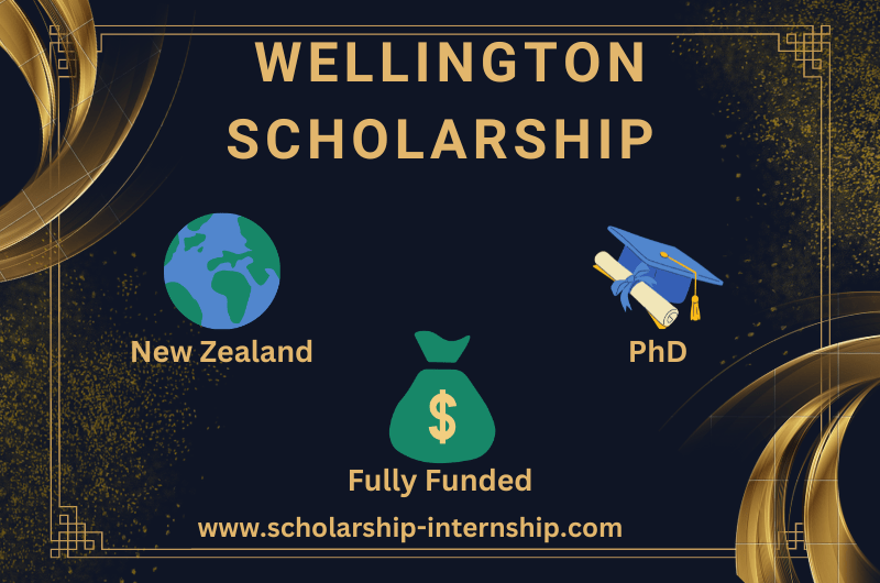 Description of NZ Scholarship 