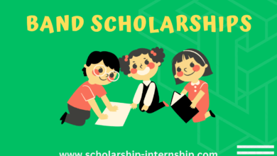 Band Scholarships
