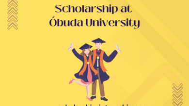 Hungary scholarship for international students