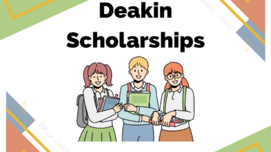 DU Scholarships
