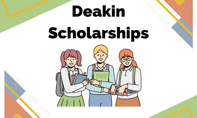 DU Scholarships