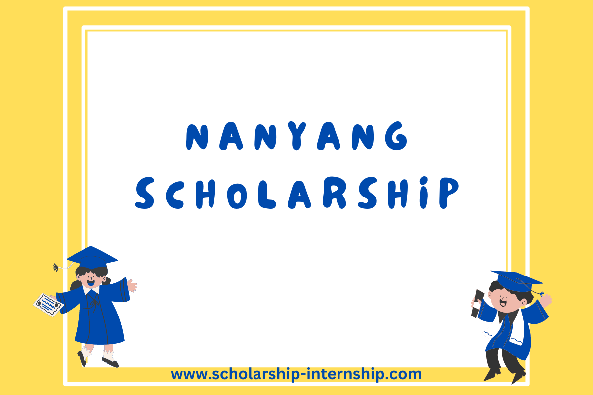 Nanyang Scholarship