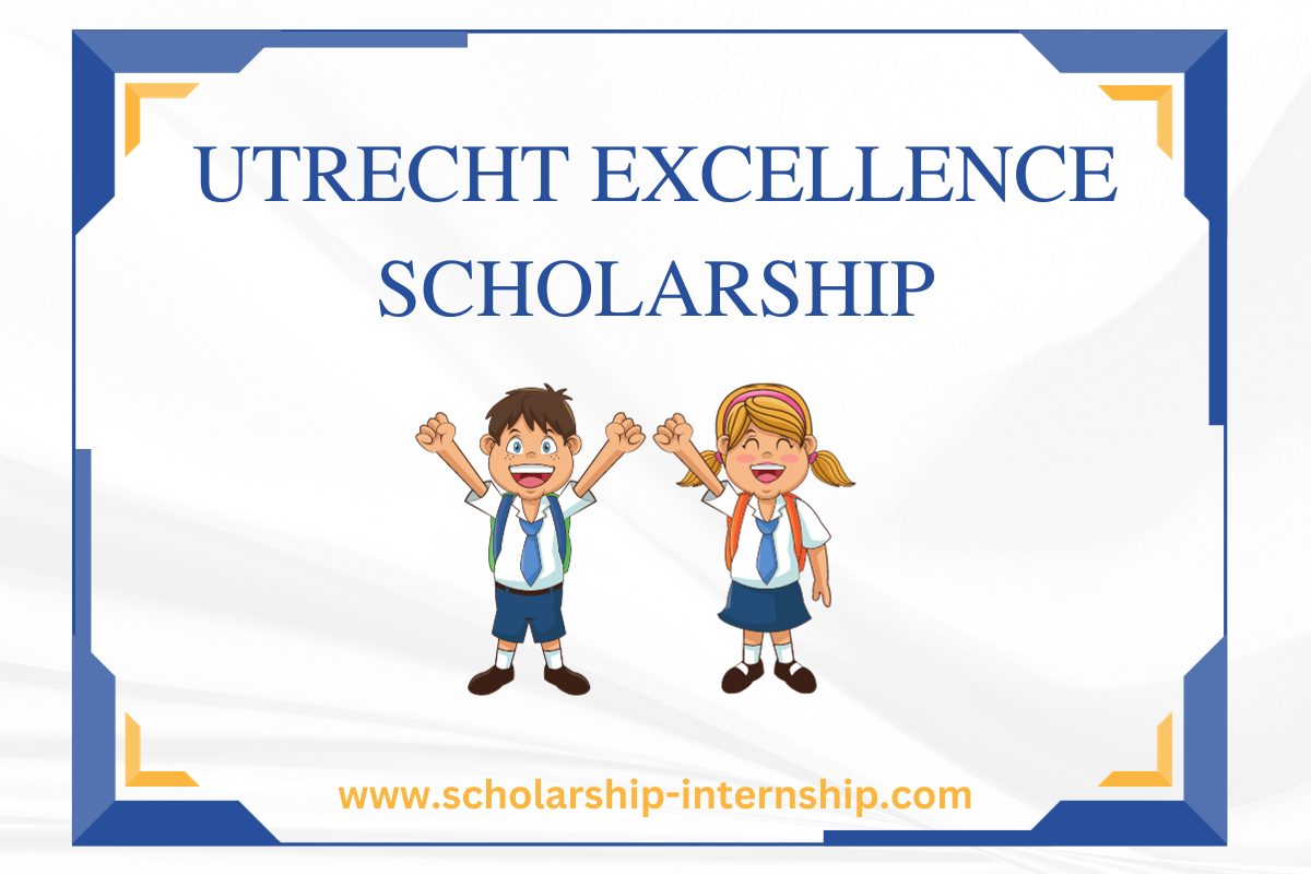 Utrecht University Scholarship