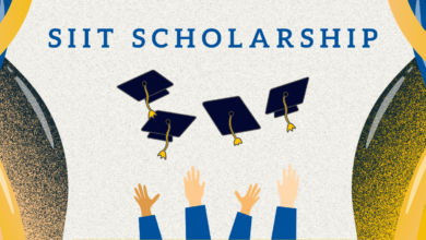 SIIT University Scholarship in Thailand