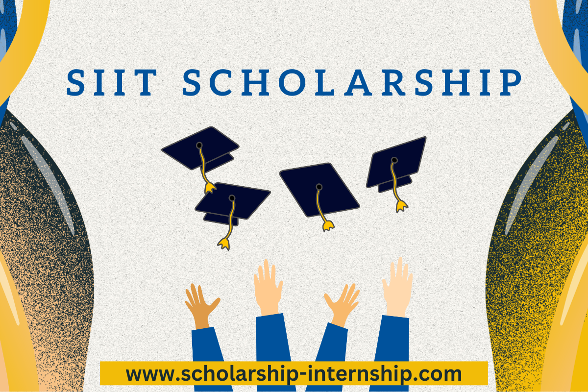 SIIT University Scholarship in Thailand