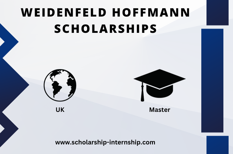 Description of Oxford University Scholarships for international students